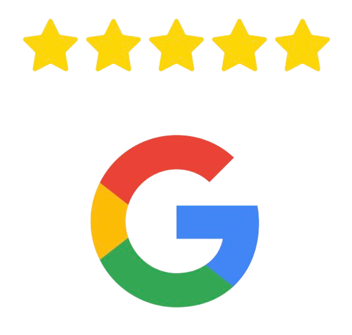 Google 5 Sterne Bewertung